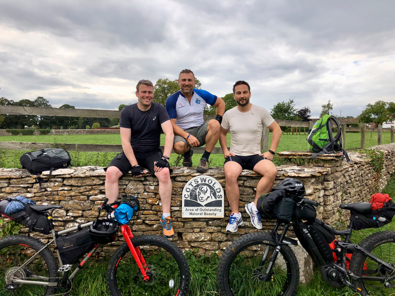 bikepacking cotswolds